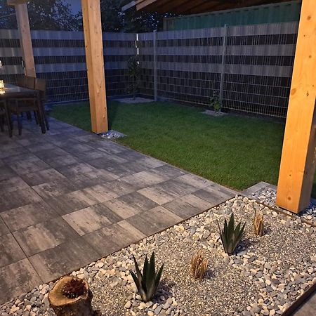 Ferienhaus Und Ferienappartements Brunner 회히스트 외부 사진