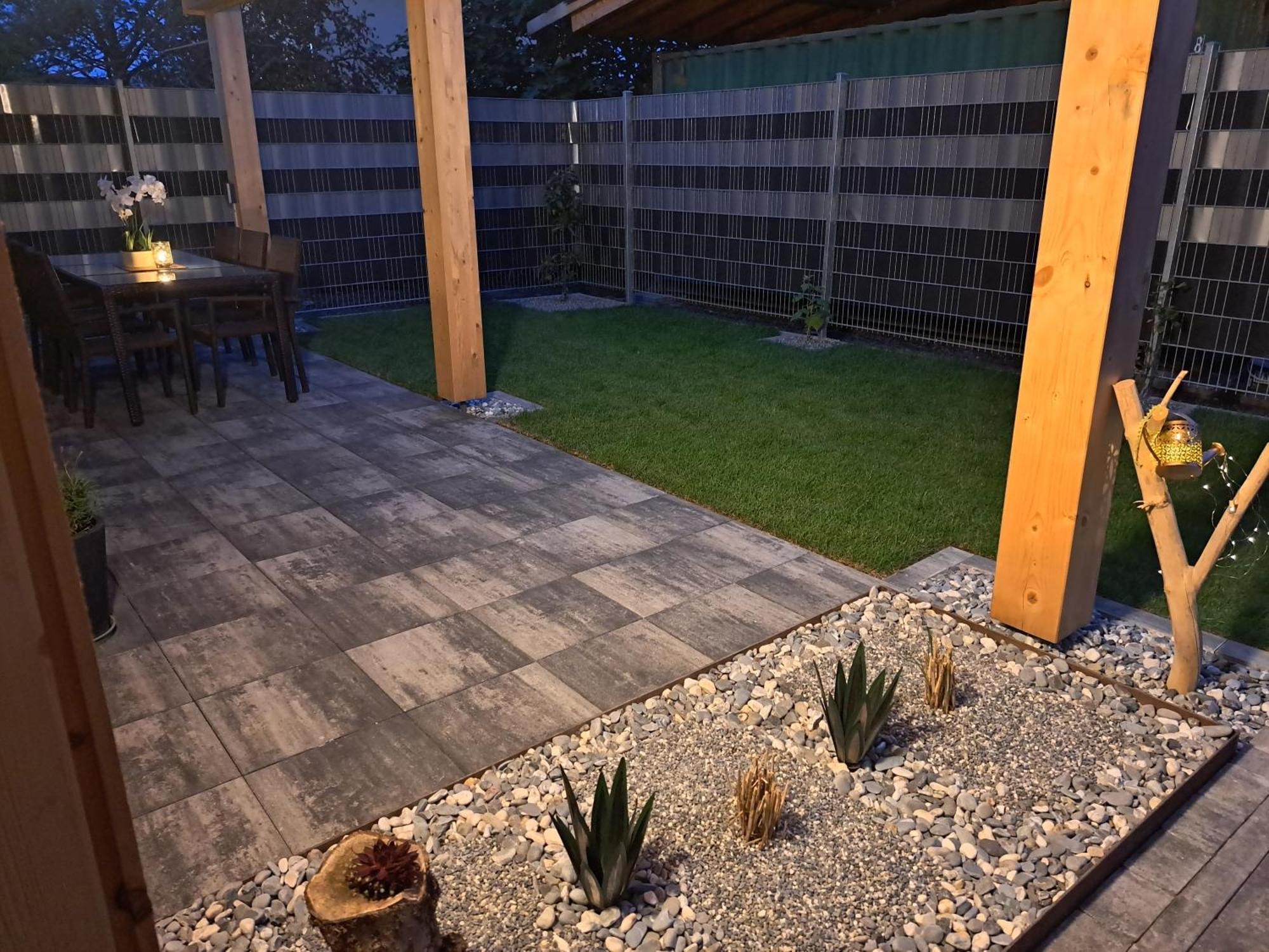 Ferienhaus Und Ferienappartements Brunner 회히스트 외부 사진