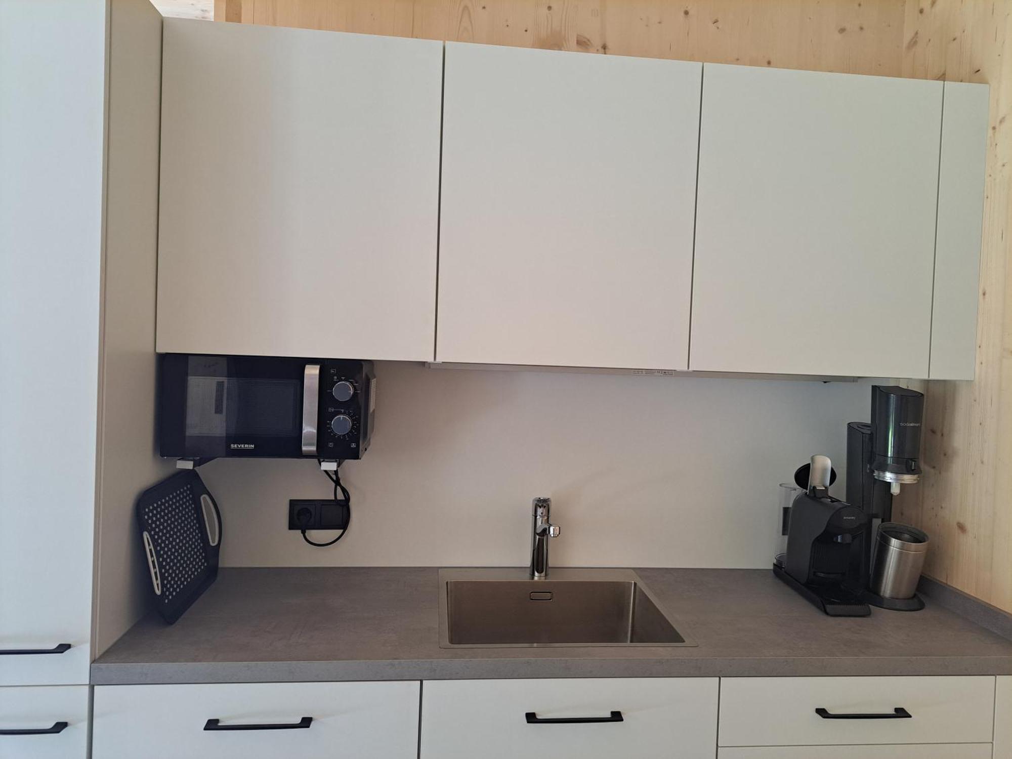 Ferienhaus Und Ferienappartements Brunner 회히스트 외부 사진