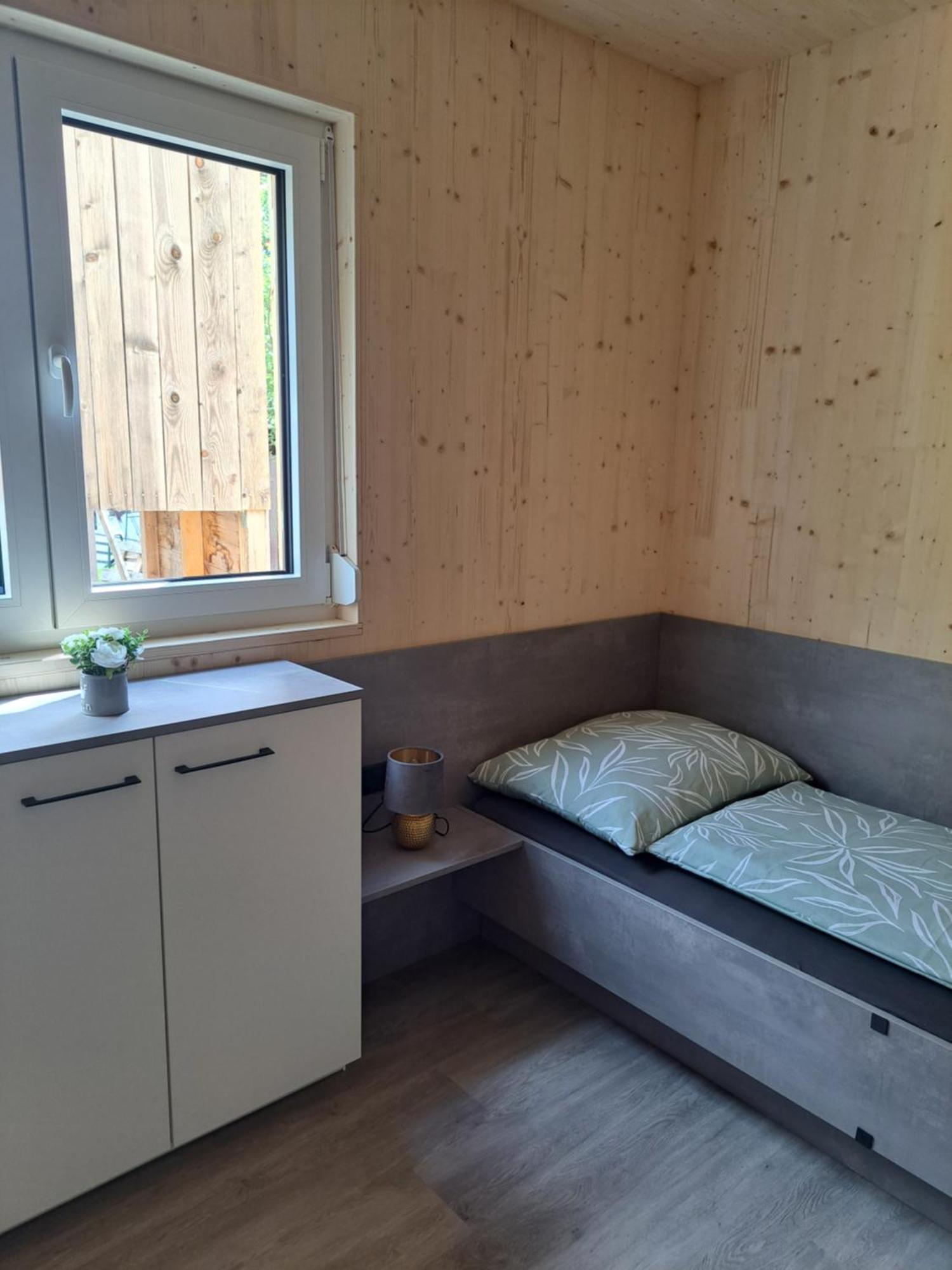Ferienhaus Und Ferienappartements Brunner 회히스트 외부 사진