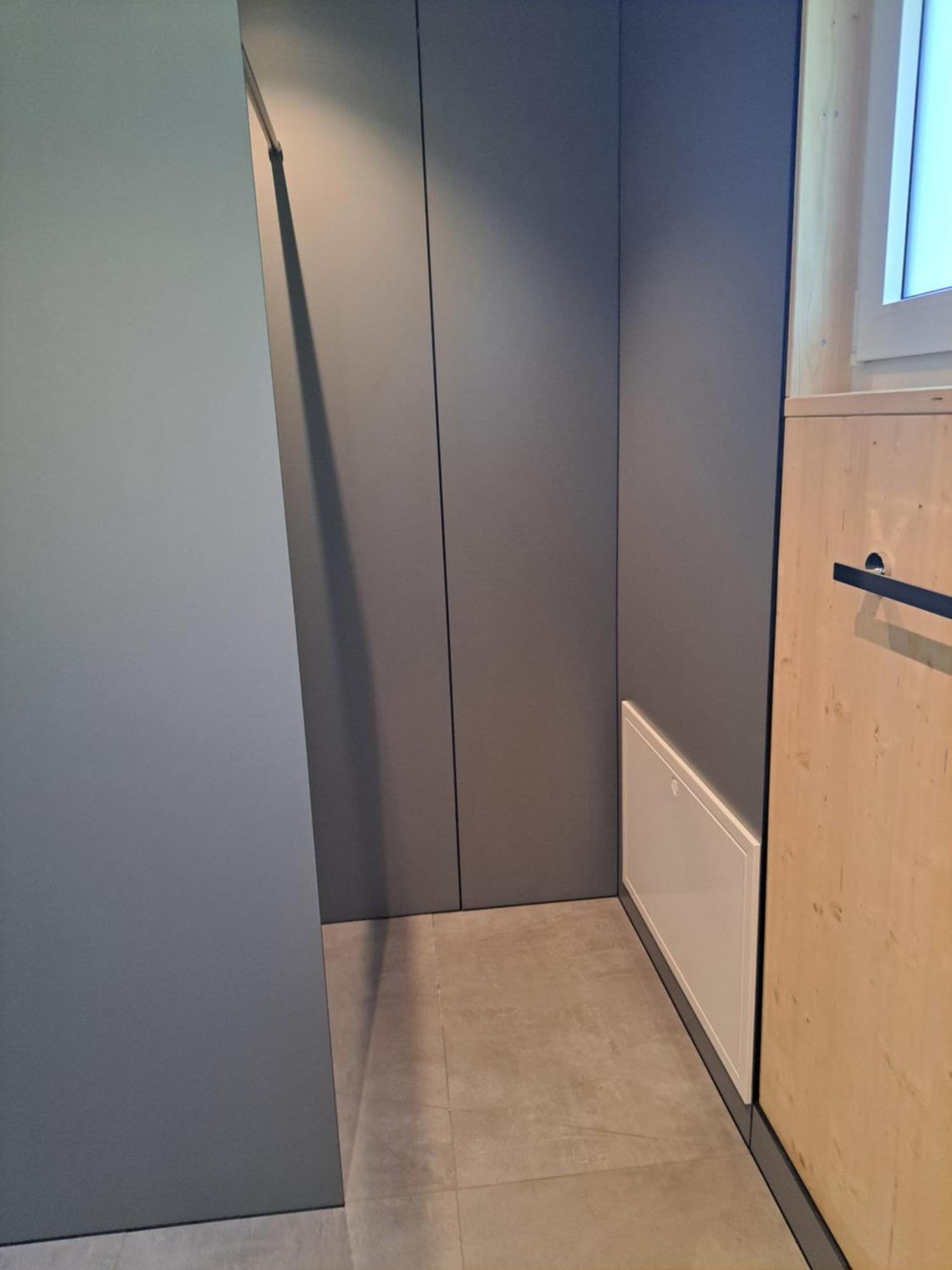 Ferienhaus Und Ferienappartements Brunner 회히스트 외부 사진