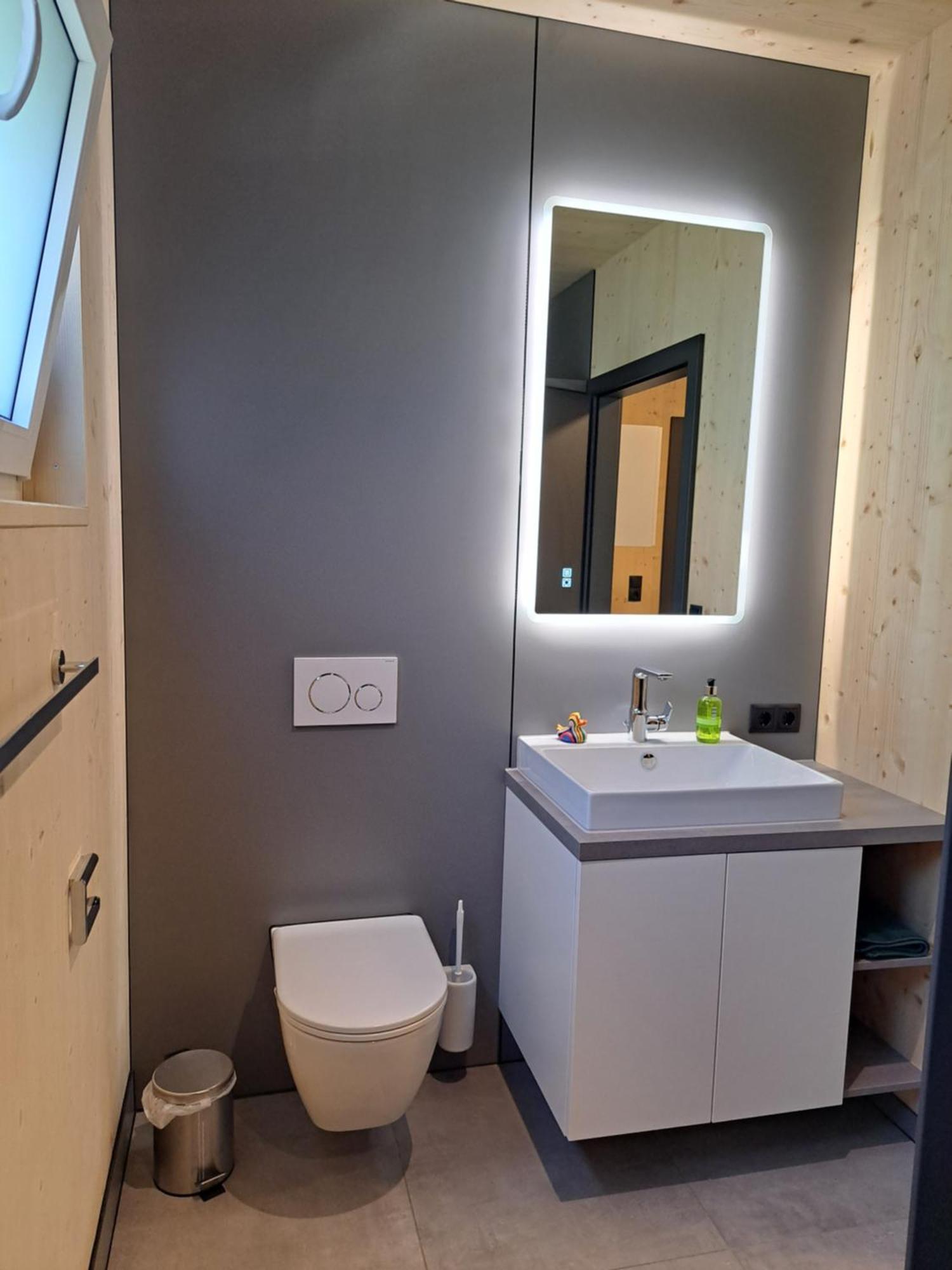 Ferienhaus Und Ferienappartements Brunner 회히스트 외부 사진