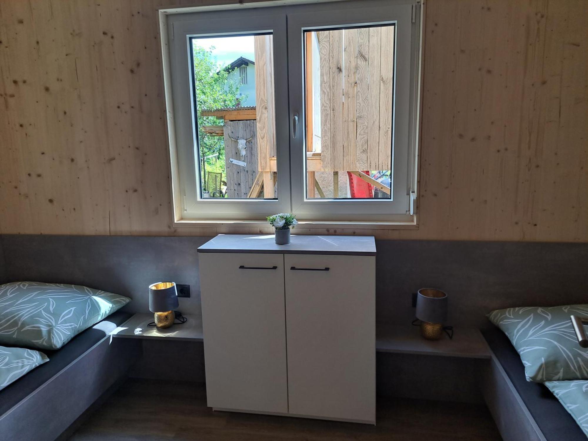 Ferienhaus Und Ferienappartements Brunner 회히스트 외부 사진